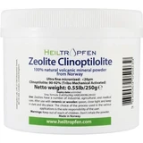 Heiltropfen Zeolit Clinoptilolit 250gr