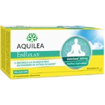 Aquilea EnRelax Anxiety Supplement 48 caps Calm in times of stress