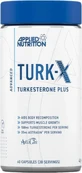 Applied Nutrition Turk X Libido &amp; Testosterone Boosting Supplement 60 caps