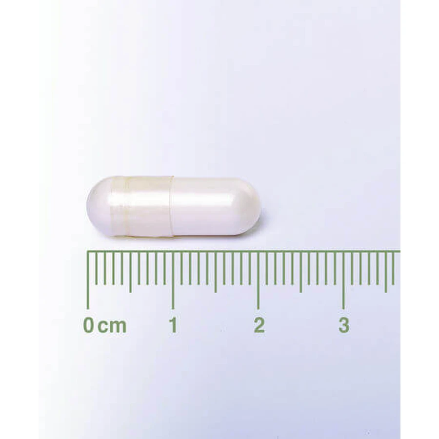 Lamberts Neuro-logical Plus Erbse 400mg Nahrungsergänzungsmittel Spezialität 60 Kapseln