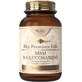 Sky Premium Life Msm & Glucosamin Joint & Bone Health Supplement 60 Tabs