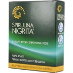 Spiroulina Nigrita Nigritas 120 lime