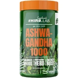 Hiro.Lab Ashwagandha 1000mg 90 Kapseln