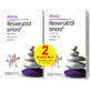 Resveratrol Sincro, 60 compresse, Alevia (prezzo speciale 1+1)