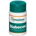Himalaya Wellness Diabecon 60 tabs