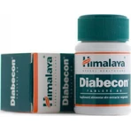 Himalaya Wellness Diabecon 60 tabs