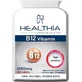 Healthia Β12 Vitamine voor de gezondheid van het zenuwstelsel 1000mg 100 tabletten