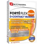 Forte Pharma Forte Flex Angst Ergänzung 20 Tabs