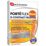 Forte Pharma Forte Flex Angst Ergänzung 20 Tabs