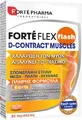Forte Pharma Forte Flex Angst supplement 20 tabs