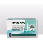 Adelco Stiplevo 390mg 30 plantaardige capsules