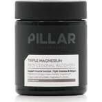 Säule Leistung Dreifach-Magnesium-Glycinat 90 Kapseln