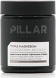 Pillar Performance Triple Magnesium Glycinaat 90 Capsules