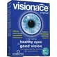 Vitabiotics Visionace Original Gesunde Augen & Gutes Sehen Spezial-Nahrungsergänzungsmittel 30 Tabs