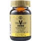 Solgar Formula VM-2000 Multivitamine voor energie en versterking van het immuunsysteem 60 x 1 tabletten