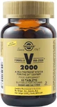 Solgar Formula VM-2000 Multivitamin for Energy & Immune System Strengthening 60 x 1 tablets