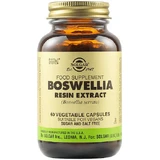 Solgar Boswellia Resin Extract 60 veget capsules