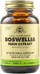 Solgar Boswellia Resin Extract 60 veget capsules