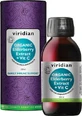 Pukka Organiczny ekstrakt z czarnego bzu i witamina C 100ml