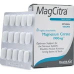Health Aid MagCitra 1900mg 60 tabletten