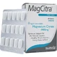 Health Aid MagCitra 1900mg 60 tabletten