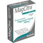 Health Aid MagCitra 1900mg 60 tabletten
