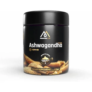 Mountaindrop Ashwagandha Plus 330gr