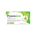 Priorin Extra, 60 tablets, Bayer