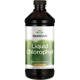 Clorofila Líquida Swanson 100mg 473ml