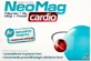 NeoMag Cardio Voedingssupplement Speciaal 50 tabs