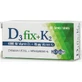 UNI-PHARMA D3 Fix + K2 4000 IE 45 mcg, 60 Tabletten