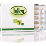 Inpa Follon Complemento Alimenticio Especial 60 cáps.