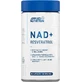 Applied Nutrition NAD + Resveratrol Nahrungsergänzungsmittel Spezial 60 Kapseln