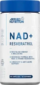 Applied Nutrition NAD + Resveratrol Food Supplement Special 60 caps