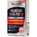 Forte Pharma Magnesium / Kalium 30 Tabletten 30 Kapseln Magnesium