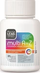 Pharmalead Multi A to Z Multivitamin for Energy, Immune System &amp; Skin Strengthening 60 x 1 capsules