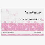 Dermageria VenoVitaliν Food Supplement Special 30 caps