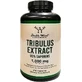 Double Wood Tribulus Extrakt 1000mg Libido & Testosteron steigernde Ergänzung 210 Kapseln