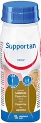 Fresenius Kabi Supportan Drink Special Dietary Supplement 800ml Cappuccino