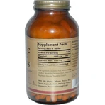 Solgar Vitamin C with Rose Hips Vitamin for Immune Support, Skin & Antioxidant Action 1000mg 100 Tablets