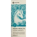 Agan Pedia Health Sterke Immuniteit Immuunversterkend Supplement 150ml