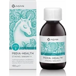 Agan Pedia Health Sterke Immuniteit Immuunversterkend Supplement 150ml