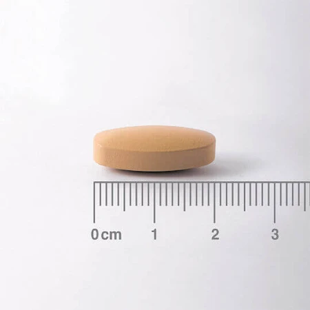 Lamberts Hawthorn 2500mg 60 files