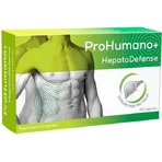 ProHumano+ HepatoDefence Complemento Alimenticio HepatoDefence Especial 20 cáps.