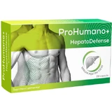 ProHumano+ HepatoDefence Complemento Alimenticio HepatoDefence Especial 20 cáps.