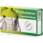 ProHumano+ HepatoDefence Complemento Alimenticio HepatoDefence Especial 20 cáps.