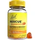 Bach Rescue Night Sleep Supplement 60 Jelly Candies Orange