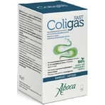 Aboca Fast Coligas 500mg Speciaal Voedingssupplement 30 caps Appel