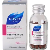 Phyto Phytophanere Nahrungsergänzungsmittel Special Special 120 caps