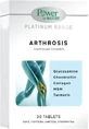 Power Of Nature Platinum Range Arthrosis Joint &amp; Bone Health Supplement 30 tabs